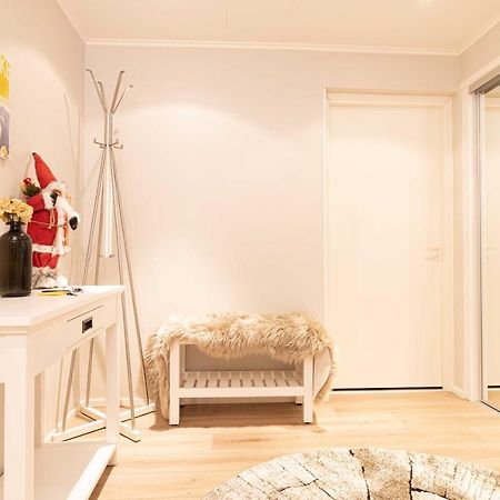 Apartment Rovakatu D28 Rovaniemi Zewnętrze zdjęcie