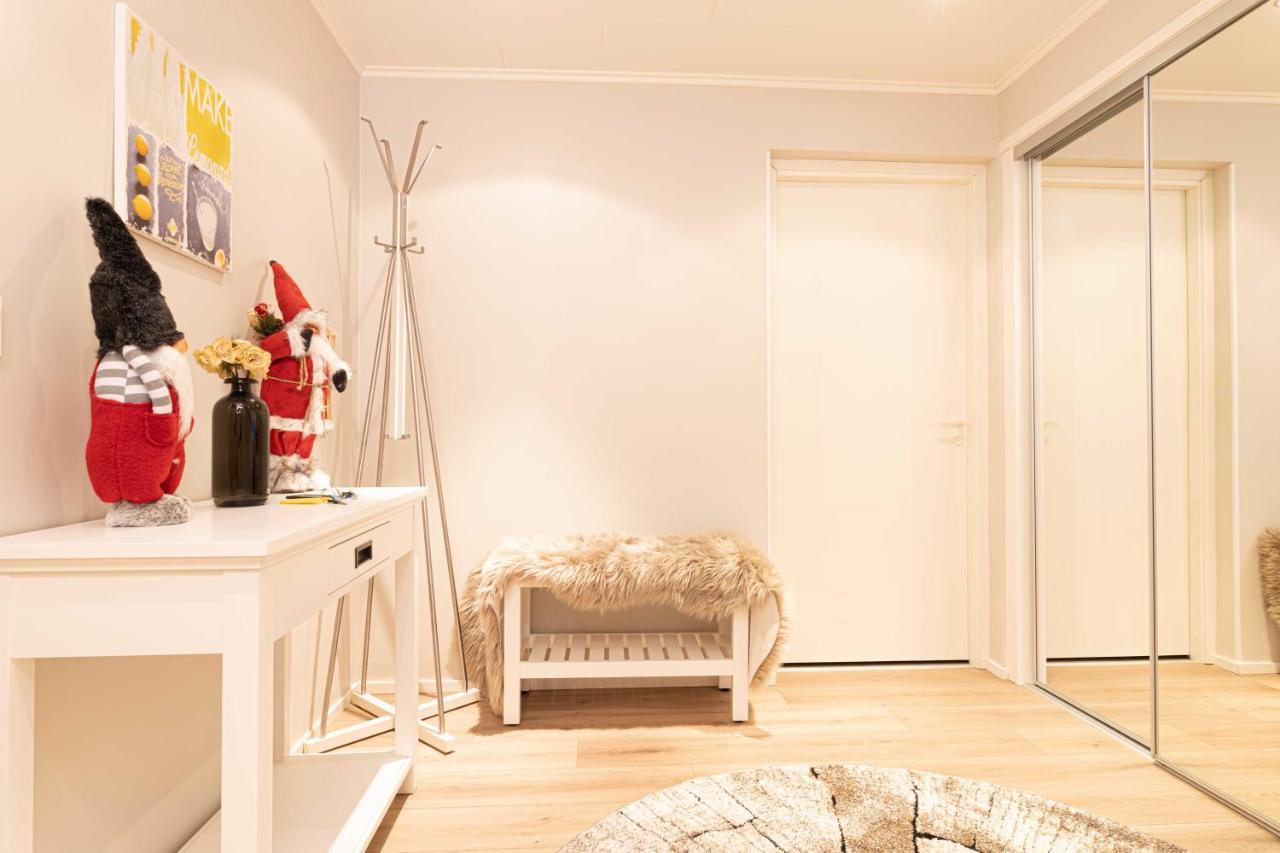 Apartment Rovakatu D28 Rovaniemi Zewnętrze zdjęcie