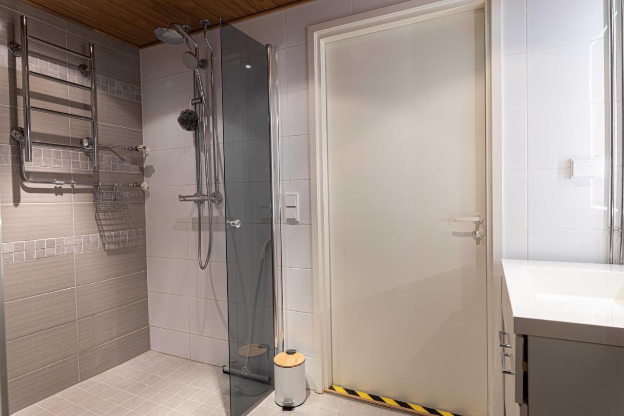 Apartment Rovakatu D28 Rovaniemi Zewnętrze zdjęcie