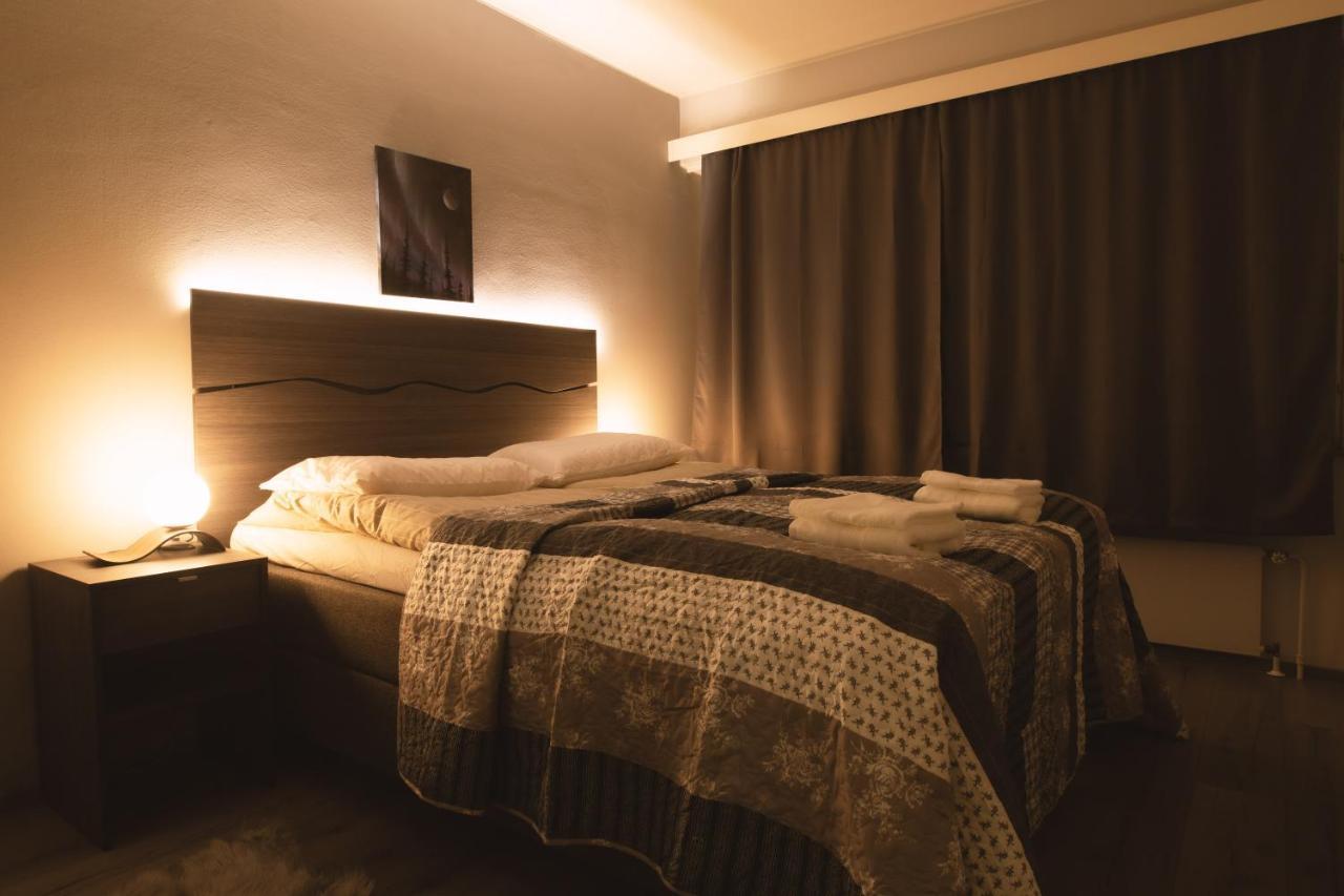 Apartment Rovakatu D28 Rovaniemi Zewnętrze zdjęcie
