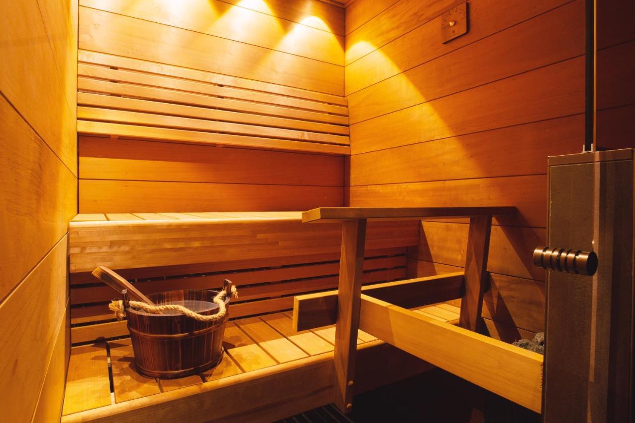 Apartment Rovakatu D28 Rovaniemi Zewnętrze zdjęcie